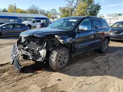 1C4RJFBG4LC218379 2020 JEEP GRAND CHEROKEE