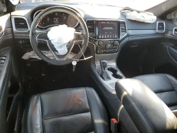 1C4RJFBG4LC218379 2020 JEEP GRAND CHEROKEE - Image 8