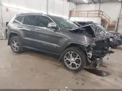 1C4RJFBG4LC221945 2020 JEEP GRAND CHEROKEE