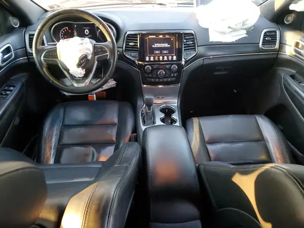 1C4RJFBG4LC225591 2020 JEEP GRAND CHEROKEE - Image 8