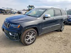 1C4RJFBG4LC226983 2020 JEEP GRAND CHEROKEE