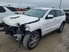 1C4RJFBG4LC227051 2020 JEEP GRAND CHEROKEE