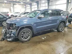 1C4RJFBG4LC227244 2020 JEEP GRAND CHEROKEE