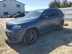 1C4RJFBG4LC232024 2020 JEEP GRAND CHEROKEE