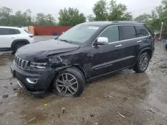 1C4RJFBG4LC237921 2020 JEEP GRAND CHEROKEE