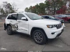 1C4RJFBG4LC238518 2020 JEEP GRAND CHEROKEE