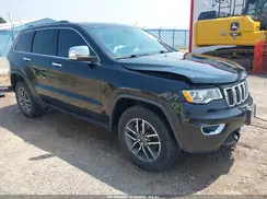 1C4RJFBG4LC240219 2020 JEEP GRAND CHEROKEE