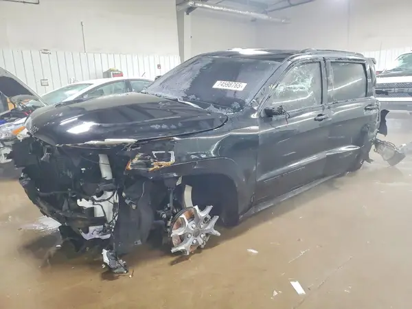 1C4RJFBG4LC242102 2020 JEEP GRAND CHEROKEE - Image 1
