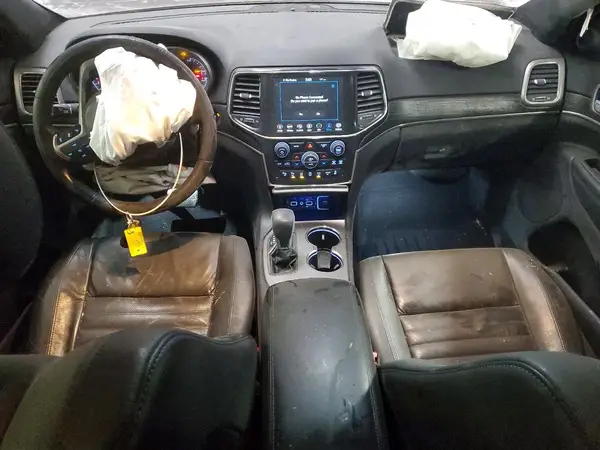 1C4RJFBG4LC242102 2020 JEEP GRAND CHEROKEE - Image 8