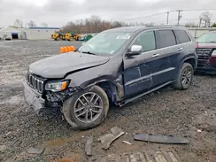 1C4RJFBG4LC249924 2020 JEEP GRAND CHEROKEE