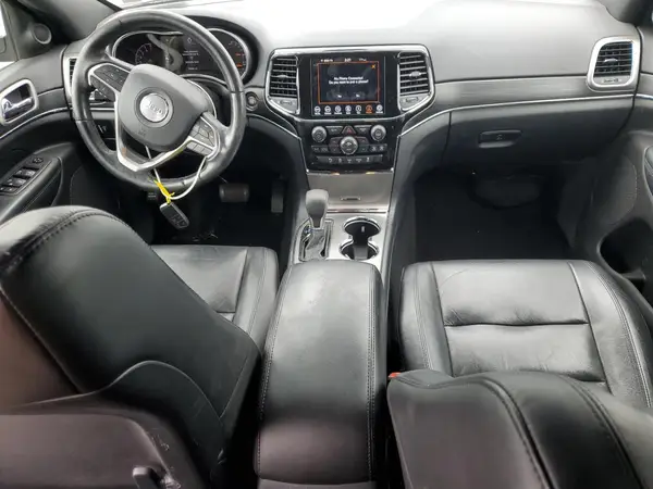 1C4RJFBG4LC255755 2020 JEEP GRAND CHEROKEE - Image 8