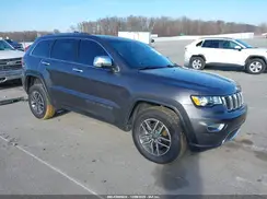 1C4RJFBG4LC256257 2020 JEEP GRAND CHEROKEE