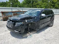 1C4RJFBG4LC263533 2020 JEEP GRAND CHEROKEE