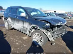 1C4RJFBG4LC263810 2020 JEEP GRAND CHEROKEE