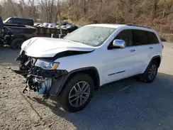 1C4RJFBG4LC264164 2020 JEEP GRAND CHEROKEE