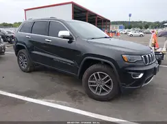 1C4RJFBG4LC268070 2020 JEEP GRAND CHEROKEE