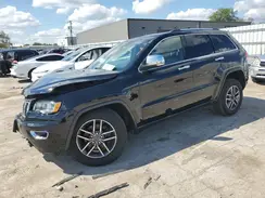 1C4RJFBG4LC275472 2020 JEEP GRAND CHEROKEE