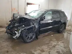 1C4RJFBG4LC277187 2020 JEEP GRAND CHEROKEE