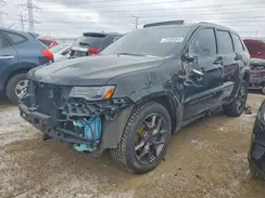 1C4RJFBG4LC277464 2020 JEEP GRAND CHEROKEE