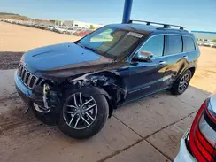 1C4RJFBG4LC278257 2020 JEEP GRAND CHEROKEE