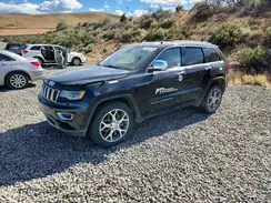1C4RJFBG4LC282521 2020 JEEP GRAND CHEROKEE