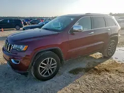 1C4RJFBG4LC289937 2020 JEEP GRAND CHEROKEE