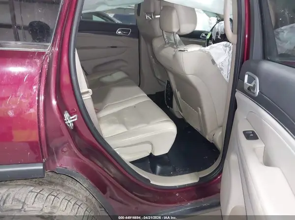 1C4RJFBG4LC290179 2020 JEEP GRAND CHEROKEE - Image 8
