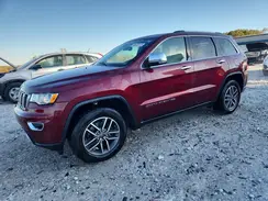 1C4RJFBG4LC292126 2020 JEEP GRAND CHEROKEE
