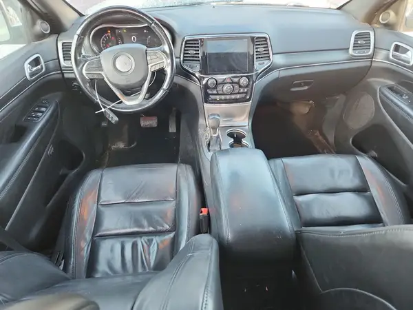 1C4RJFBG4LC292126 2020 JEEP GRAND CHEROKEE - Image 8
