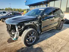 1C4RJFBG4LC292496 2020 JEEP GRAND CHEROKEE