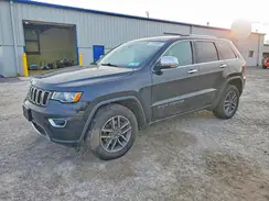 1C4RJFBG4LC293387 2020 JEEP GRAND CHEROKEE