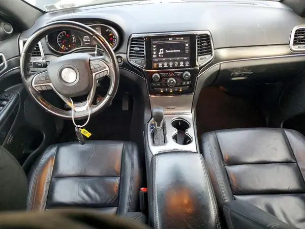 1C4RJFBG4LC293387 2020 JEEP GRAND CHEROKEE - Image 8