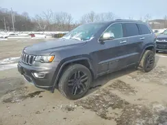 1C4RJFBG4LC294040 2020 JEEP GRAND CHEROKEE