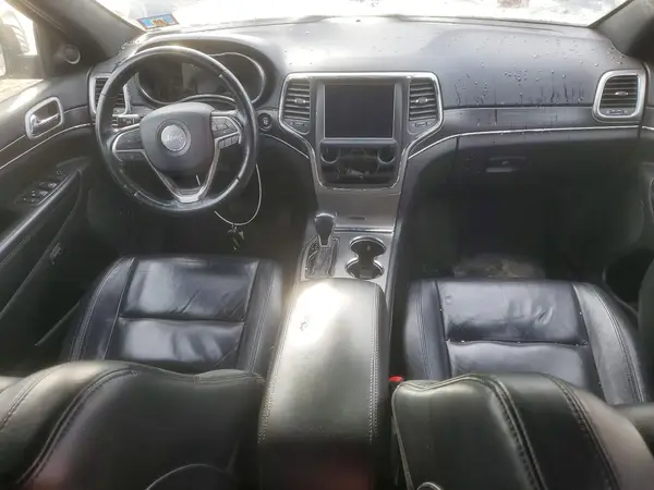 1C4RJFBG4LC294040 2020 JEEP GRAND CHEROKEE - Image 8