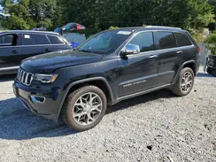 1C4RJFBG4LC300158 2020 JEEP GRAND CHEROKEE