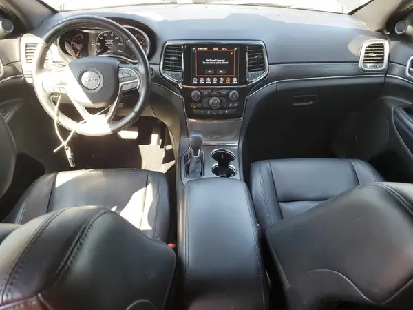 1C4RJFBG4LC300158 2020 JEEP GRAND CHEROKEE - Image 8