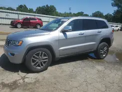 1C4RJFBG4LC302606 2020 JEEP GRAND CHEROKEE