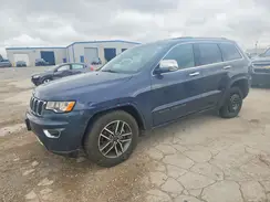 1C4RJFBG4LC310446 2020 JEEP GRAND CHEROKEE