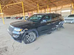 1C4RJFBG4LC310527 2020 JEEP GRAND CHEROKEE