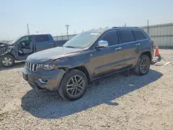 1C4RJFBG4LC310981 2020 JEEP GRAND CHEROKEE