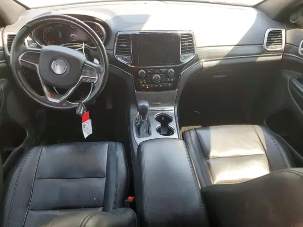1C4RJFBG4LC310981 2020 JEEP GRAND CHEROKEE - Image 8