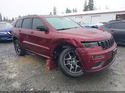 1C4RJFBG4LC312021 2020 JEEP GRAND CHEROKEE
