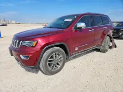 1C4RJFBG4LC313332 2020 JEEP GRAND CHEROKEE