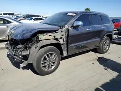 1C4RJFBG4LC319437 2020 JEEP GRAND CHEROKEE