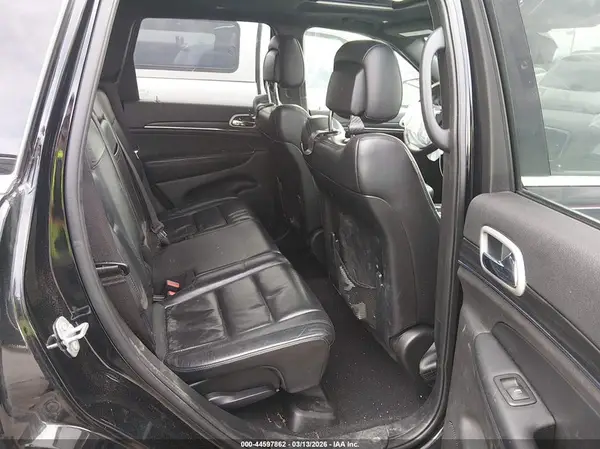 1C4RJFBG4LC326890 2020 JEEP GRAND CHEROKEE - Image 8