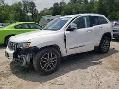 1C4RJFBG4LC327621 2020 JEEP GRAND CHEROKEE