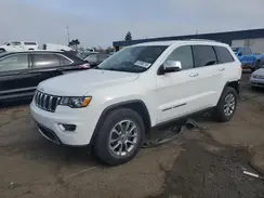 1C4RJFBG4LC333757 2020 JEEP GRAND CHEROKEE