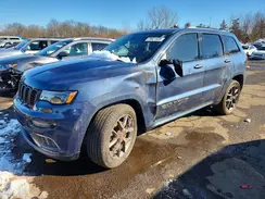 1C4RJFBG4LC333998 2020 JEEP GRAND CHEROKEE