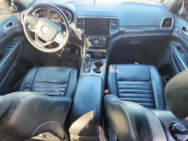 1C4RJFBG4LC333998 2020 JEEP GRAND CHEROKEE - Image 8