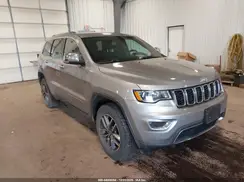 1C4RJFBG4LC339865 2020 JEEP GRAND CHEROKEE